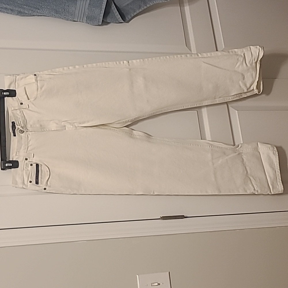 All white us polo assn